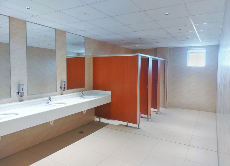 Tile and Flooring Revamp