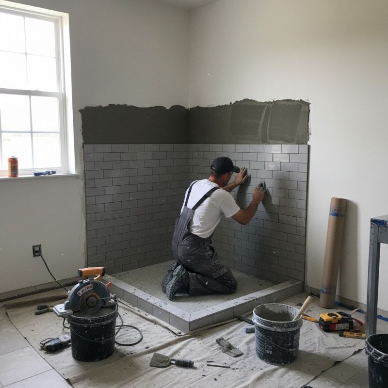 Top Bathroom Remodeling Companies in Braselton, GA