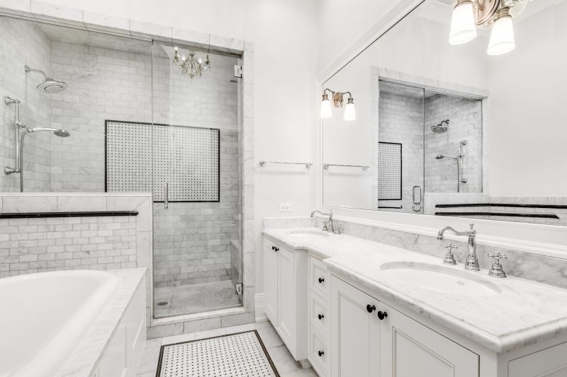 Best Bathroom Remodelers Contractors in Snellville, GA